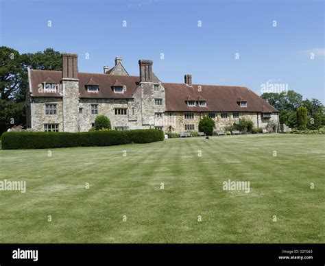 michelham priory east sussex